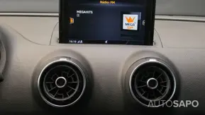 Audi A3 de 2019