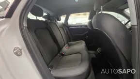 Audi A3 de 2019
