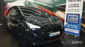 Cupra Born 58 kwh de 2024