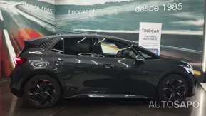 Cupra Born 58 kwh de 2024