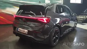 Cupra Born 58 kwh de 2024