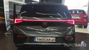 Cupra Born 58 kwh de 2024