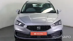 Seat Leon de 2024