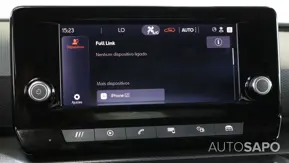 Seat Leon de 2024