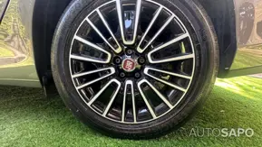 Fiat Tipo de 2021