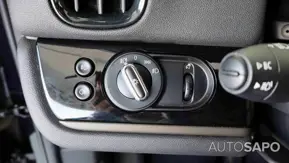 MINI Countryman de 2022