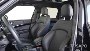 MINI Countryman de 2022