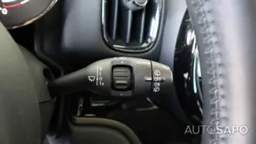 MINI Countryman de 2022