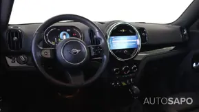 MINI Countryman de 2022