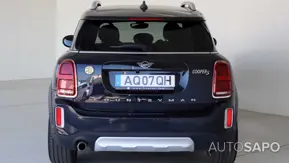 MINI Countryman de 2022