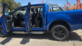 Ford Ranger de 2022