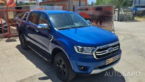 Ford Ranger de 2022