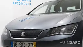 Seat Leon de 2016