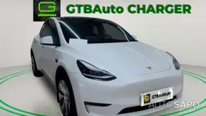Tesla Model Y de 2023