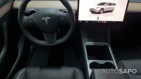 Tesla Model Y de 2023