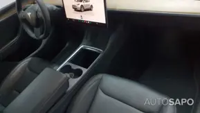 Tesla Model Y de 2023