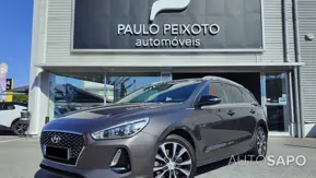 Hyundai i30 de 2018