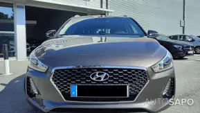 Hyundai i30 de 2018