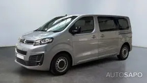 Citroen Jumpy de 2022