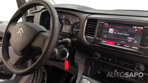 Citroen Jumpy de 2022