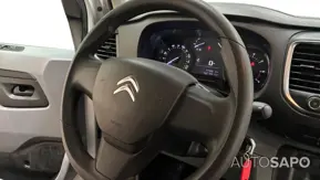 Citroen Jumpy de 2022