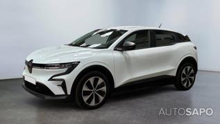 Renault Megane E-Tech de 2024