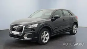Audi Q2 de 2019