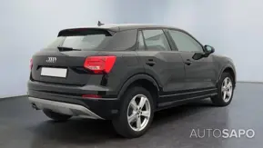 Audi Q2 de 2019