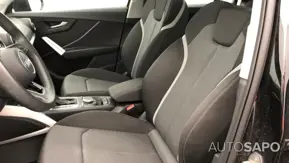 Audi Q2 de 2019