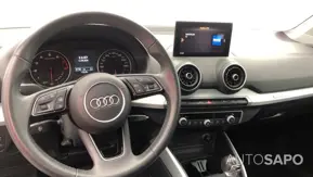 Audi Q2 de 2019