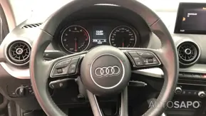 Audi Q2 de 2019