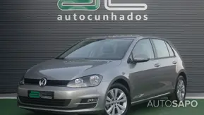 Volkswagen Golf de 2015
