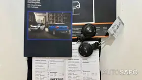 MINI Countryman de 2013