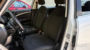 MINI Countryman de 2013