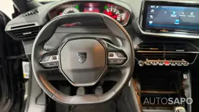Peugeot 2008 1.2 PureTech Active de 2023