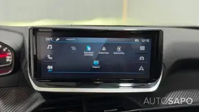 Peugeot 2008 1.2 PureTech Active de 2023