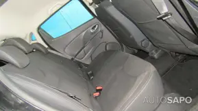 Renault Clio de 2019