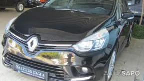 Renault Clio de 2019