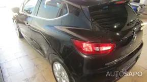 Renault Clio de 2019