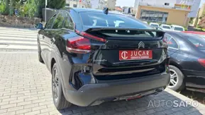 Citroen C4 de 2023