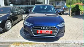 Audi A4 de 2021