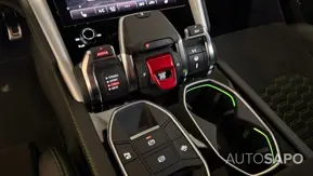 Lamborghini Urus 4.0 V8 de 2019