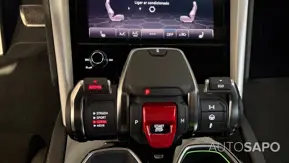 Lamborghini Urus 4.0 V8 de 2019