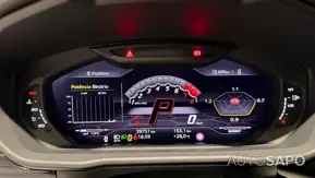 Lamborghini Urus 4.0 V8 de 2019