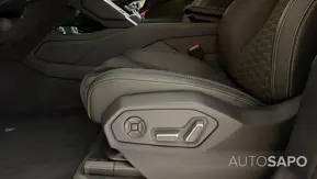 Lamborghini Urus 4.0 V8 de 2019