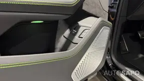 Lamborghini Urus 4.0 V8 de 2019