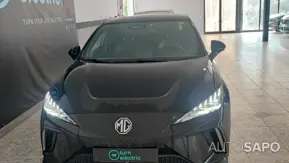 MG MG4 de 2023