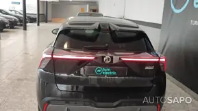 MG MG4 de 2023