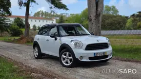 MINI One de 2011