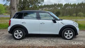 MINI One de 2011